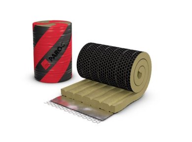 Brandmatta (ventilation)