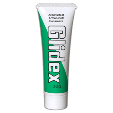 Smörjolja