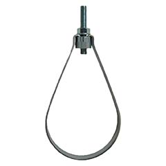 Klammer & svep för sprinkler