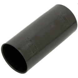Skarvmuff till kabelrör 50 mm