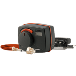 ESBE Reglering CRS210