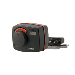 ESBE Reglering CRK210