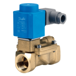 Magnetventil Danfoss EV220B NO 3/4", Leak Solution