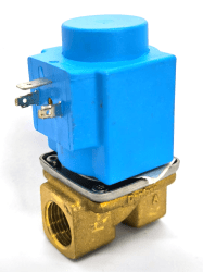 Magnetventil Danfoss EV220B NC 1/2", Leak Solution