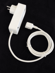 Adapter for lekkasjesikring NC, Leak Solution