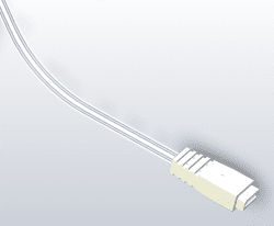 Sensor tape forlengelse (3 m), Leak Solution