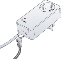 Ventilstyring Wireless NO, Leak Solution