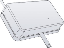 Wireless Lekkasje Sensor, Leak Solution