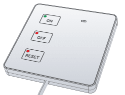 Wireless Kontrollpanel, Leak Solution