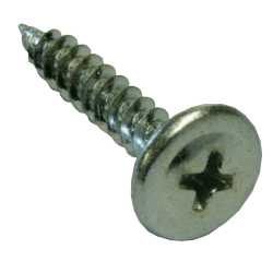 Monteringskrue Krysspor 4,2 mm x 13 mm 250 st