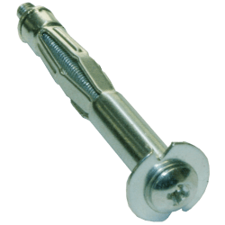 Metallexpander 5E M5 x 60 mm, FAST