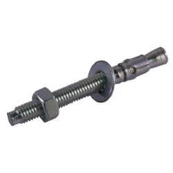 Expander elförzinkade M8 x 60 mm, Retherm Kruge