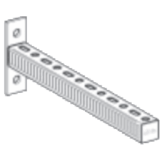 Konsol Pressix CC 27 FZB 27 mm (200 mm), Kruge