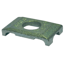 Profilbricka Pressix CC 27 FZB M8, Kruge