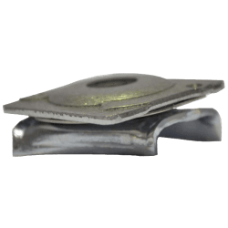 Fjäderblock Pressix CC 41 FZB M8, Kruge