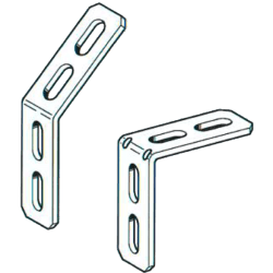 Montagevinkel Pressix CC 41 FZB 41 mm, Kruge