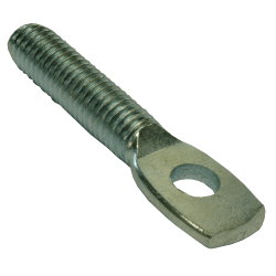 Pendel elförzinkat M8 x 100 mm, Retherm Kruge
