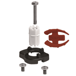 ESBE Adaptersats ARA805