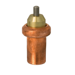 ESBE VTC951 Termostat 60°C