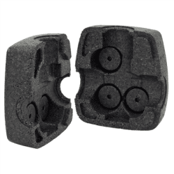 ESBE VTC953 Isolering DN32