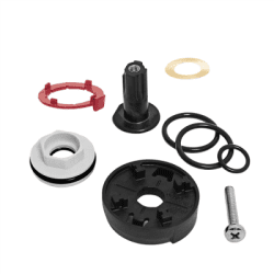 ESBE VRG802 Reservdelssats DN50