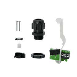 ESBE Mikrobrytare 90