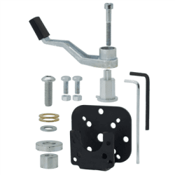 ESBE Adaptersats 900F BRV MEIBES OVENTROP WATTS