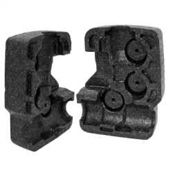 ESBE VTC953 Isolerskal LTC100