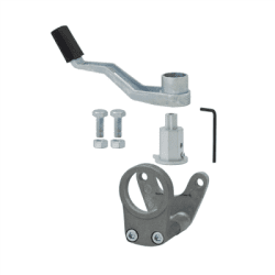 ESBE Adaptersats 900L SCHNEIDER/TAC-TRV