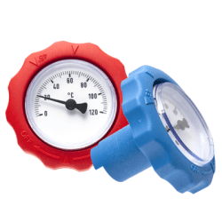 ESBE GSP903 Termometrar UPGR SET