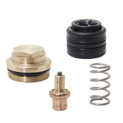 ESBE VTC941 Reparationssats 70°C