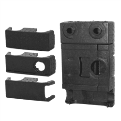 ESBE GSP931 Isolerskal PUMPGRUPP FLEXI