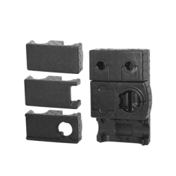 ESBE GSP930 Isolerskal komplett