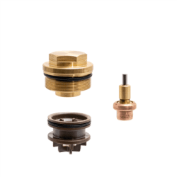 ESBE VTE951 Reparationssats 22-28°C