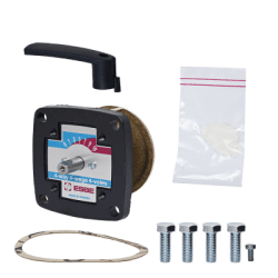 ESBE INTERIOR H32-50 4-WAY Reservdelssats