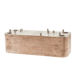 ESBE FSK908 Plattvärmeväxlare PBU11/41