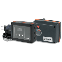 ESBE CRA125 Reglering 230V 15NM UK