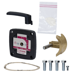 ESBE Reservdelssats K4-S komplett