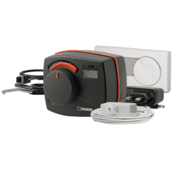 ESBE GSP964 CRD227 QF G Reglering