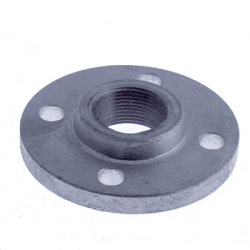 Gängfläns R50, E.M.S