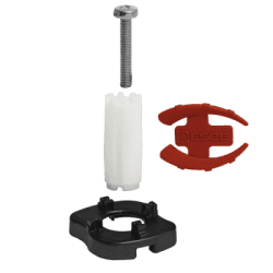 ESBE Adaptersats ARA810