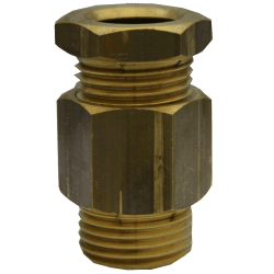 Förskruvning värmekabel kombi R15, E.M.S