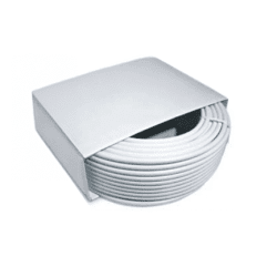 Golvvärmeslang Alupert 16 mm x 2 mm (500 m), Wermgo