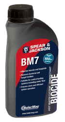 BoilerMag Algmedel Biocide BM7 500ml
