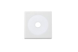 Vulkbricka Falu 50440 enkel vit 12-16 mm, Faluplast