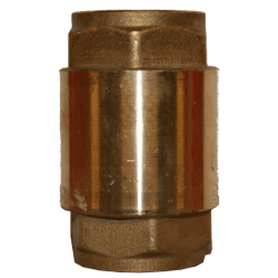 Backventil R10, Itap