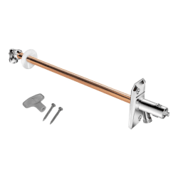 Vattenutkastare Vatette 400 mm, Gustavsberg