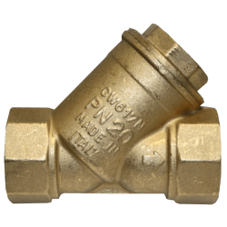 Smutsfilter R20, Itap