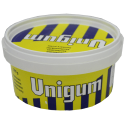 Avloppskitt 500 g, Unigum