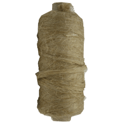 Linrulle Unigarn (80 g), Unipak